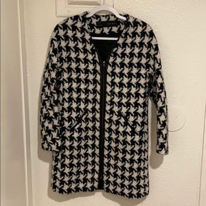 Zara coat